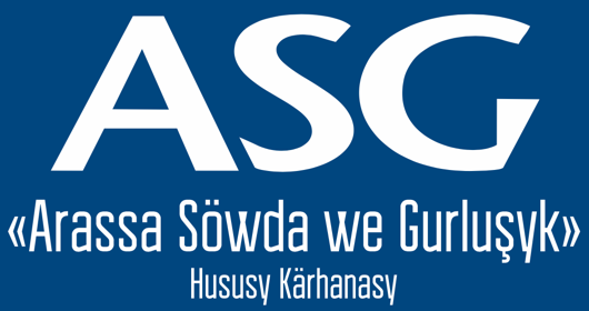 ASG Logo