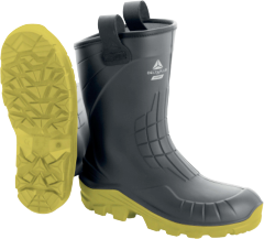 Защитная обувь