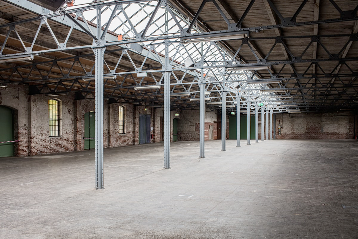 Industrial Structure